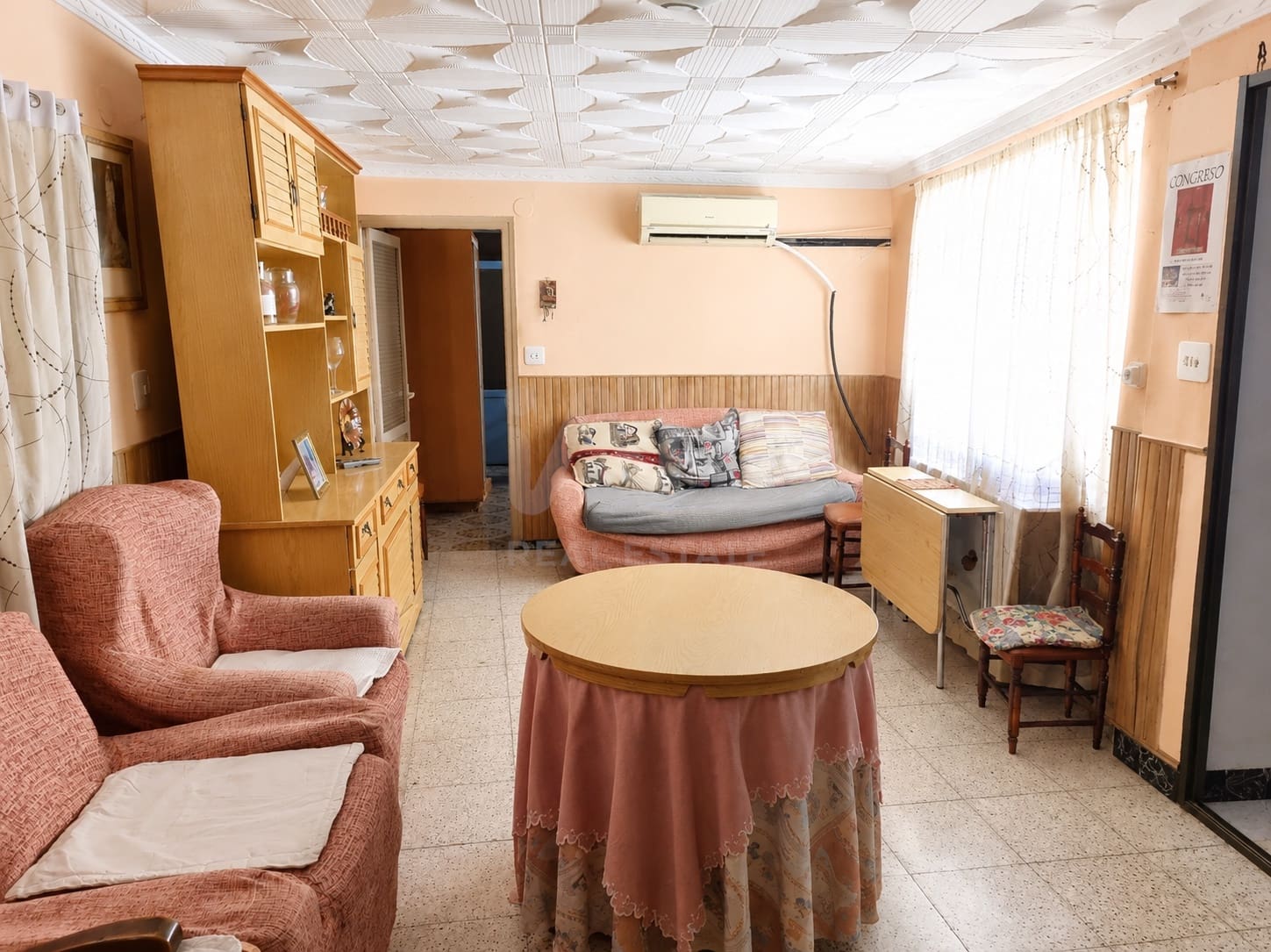 4 sypialnia Apartament na sprzedaż w Moratalla - 55 000 € (Ref: 9988279)