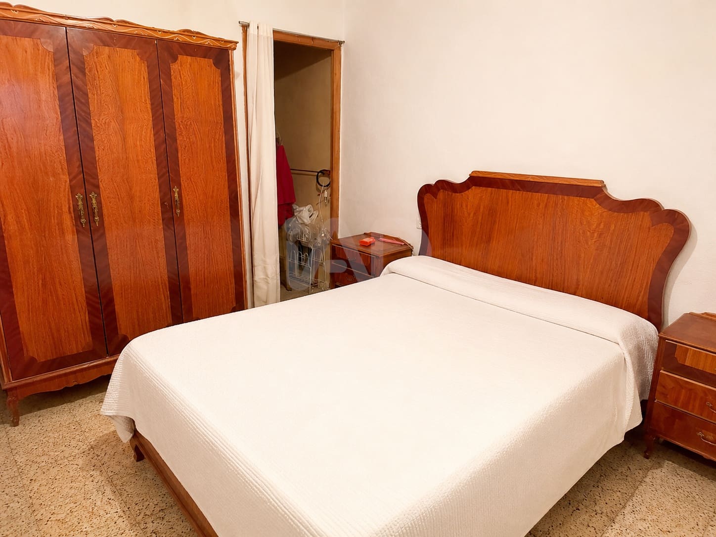 4 sypialnia Apartament na sprzedaż w Moratalla - 55 000 € (Ref: 9988279)