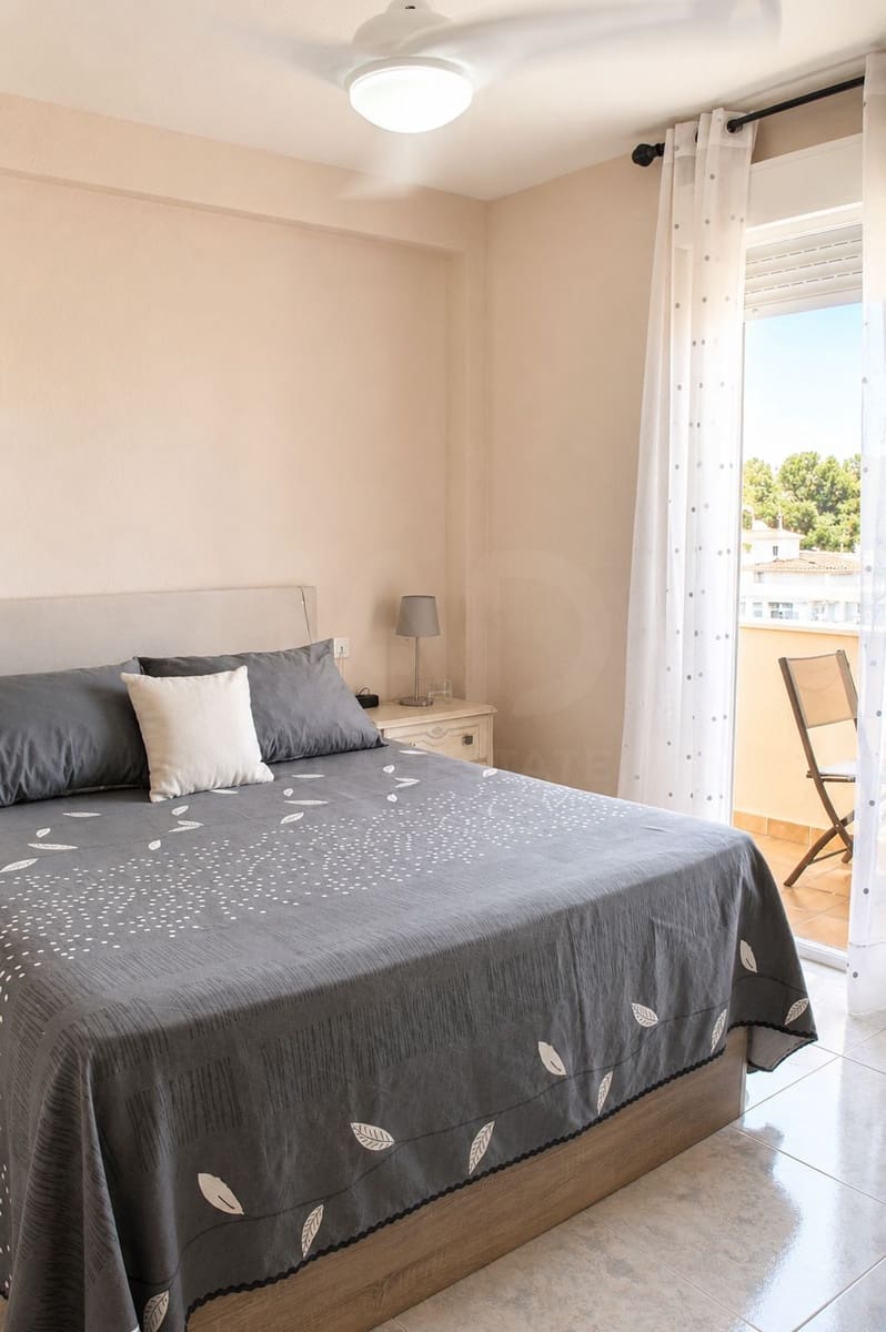 5 camera da letto Villetta a Schiera in vendita in Almeria citta con piscina - 350.000 € (Rif: 9988280)