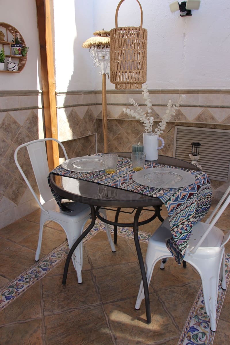 5 camera da letto Villetta a Schiera in vendita in Almeria citta con piscina - 350.000 € (Rif: 9988280)