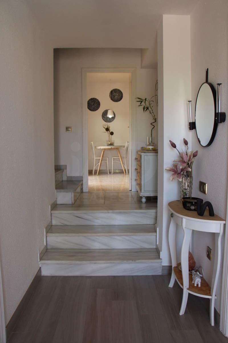5 camera da letto Villetta a Schiera in vendita in Almeria citta con piscina - 350.000 € (Rif: 9988280)