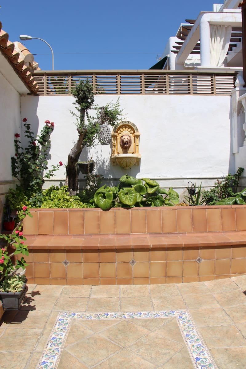 5 camera da letto Villetta a Schiera in vendita in Almeria citta con piscina - 350.000 € (Rif: 9988280)