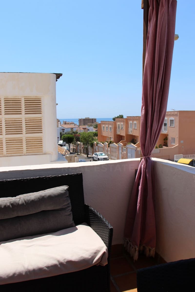 5 camera da letto Villetta a Schiera in vendita in Almeria citta con piscina - 350.000 € (Rif: 9988280)