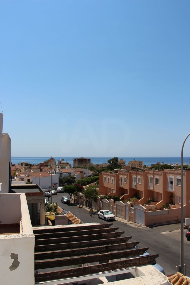 5 camera da letto Villetta a Schiera in vendita in Almeria citta con piscina - 350.000 € (Rif: 9988280)
