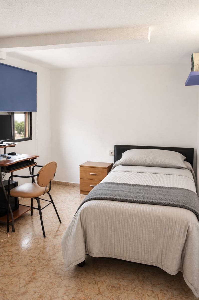 5 camera da letto Villetta a Schiera in vendita in Almeria citta con piscina - 350.000 € (Rif: 9988280)