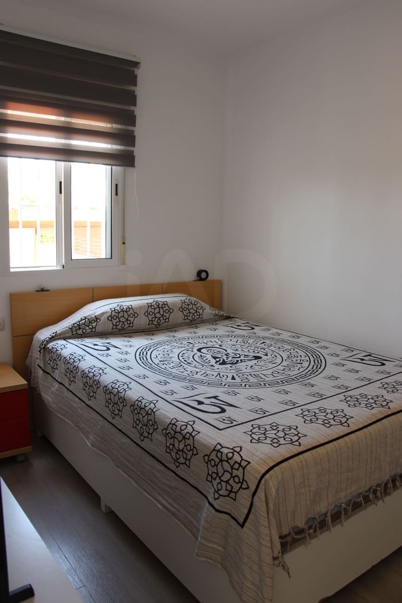 5 camera da letto Villetta a Schiera in vendita in Almeria citta con piscina - 350.000 € (Rif: 9988280)