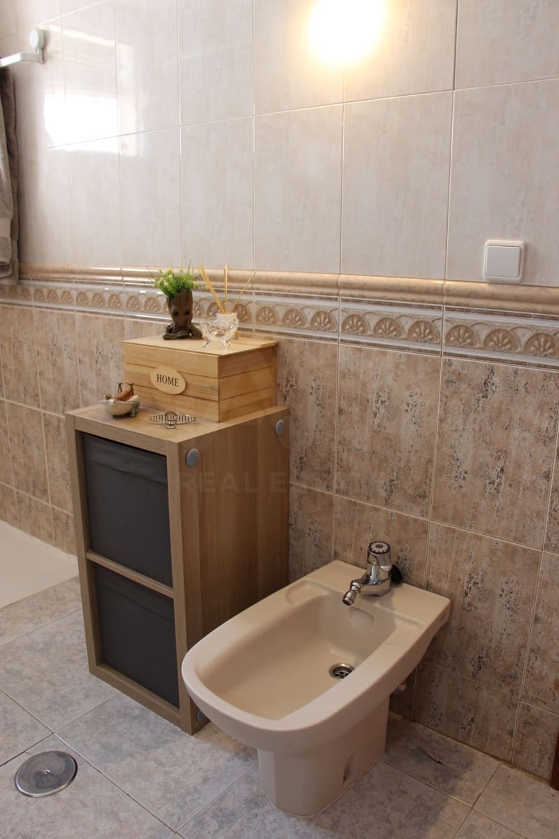 5 camera da letto Villetta a Schiera in vendita in Almeria citta con piscina - 350.000 € (Rif: 9988280)