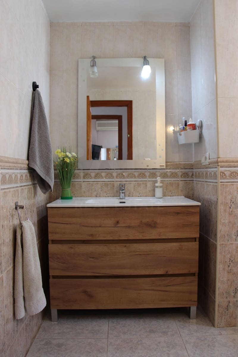 5 camera da letto Villetta a Schiera in vendita in Almeria citta con piscina - 350.000 € (Rif: 9988280)