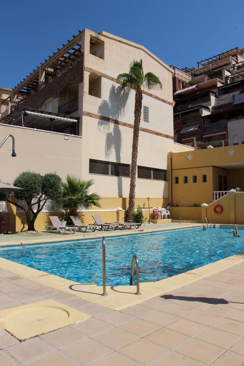5 camera da letto Villetta a Schiera in vendita in Almeria citta con piscina - 350.000 € (Rif: 9988280)