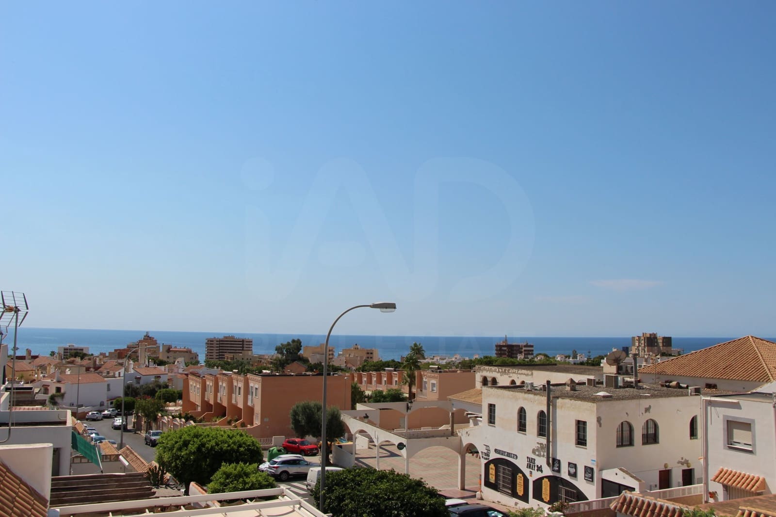 5 camera da letto Villetta a Schiera in vendita in Almeria citta con piscina - 350.000 € (Rif: 9988280)