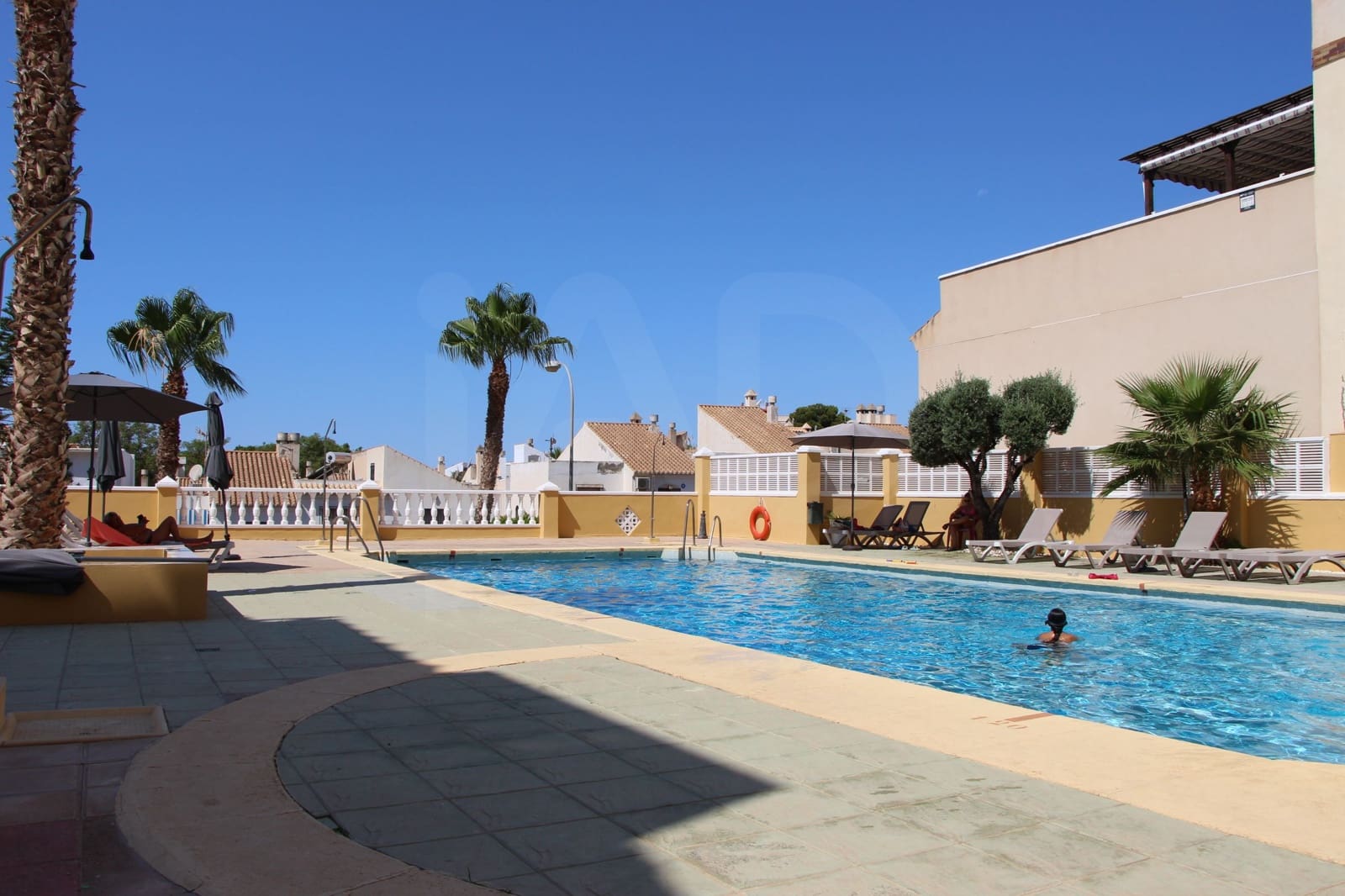 5 camera da letto Villetta a Schiera in vendita in Almeria citta con piscina - 350.000 € (Rif: 9988280)