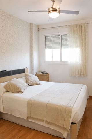 3 sypialnia Dom szeregowy na sprzedaż w Miasto Almería z basenem garażem - 294 000 € (Ref: 9988281)