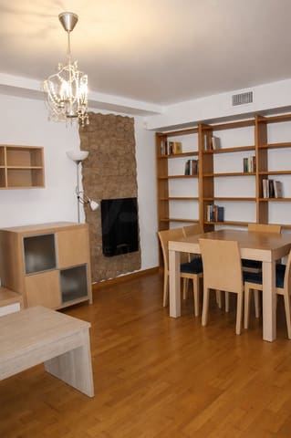 3 sypialnia Dom szeregowy na sprzedaż w Miasto Almería z basenem garażem - 294 000 € (Ref: 9988281)