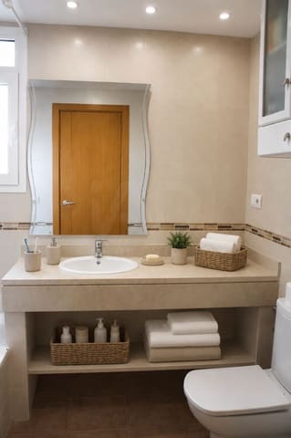 3 sypialnia Dom szeregowy na sprzedaż w Miasto Almería z basenem garażem - 294 000 € (Ref: 9988281)