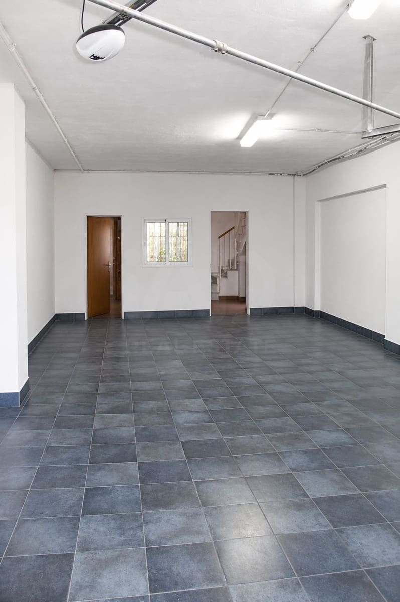 3 sypialnia Dom szeregowy na sprzedaż w Miasto Almeria z basenem garażem - 294 000 € (Ref: 9988281)