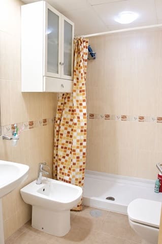 3 sypialnia Dom szeregowy na sprzedaż w Miasto Almería z basenem garażem - 294 000 € (Ref: 9988281)