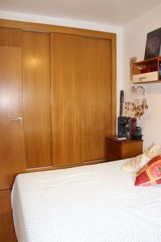 3 sypialnia Dom szeregowy na sprzedaż w Miasto Almería z basenem garażem - 294 000 € (Ref: 9988281)