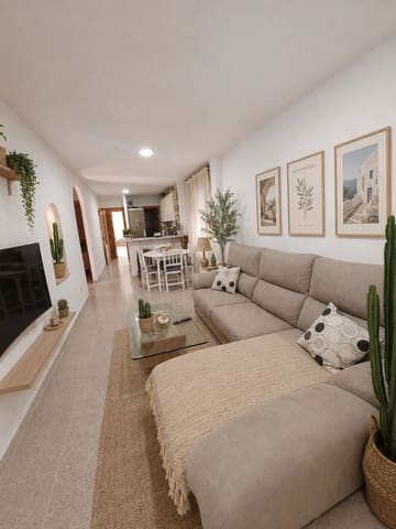 2 sypialnia Apartament na sprzedaż w Miasto Almería z basenem - 168 000 € (Ref: 9988282)