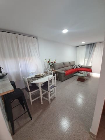 2 sypialnia Apartament na sprzedaż w Miasto Almería z basenem - 168 000 € (Ref: 9988282)