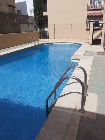2 sypialnia Apartament na sprzedaż w Miasto Almería z basenem - 168 000 € (Ref: 9988282)