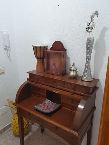 2 sypialnia Apartament na sprzedaż w Miasto Almería z basenem - 168 000 € (Ref: 9988282)