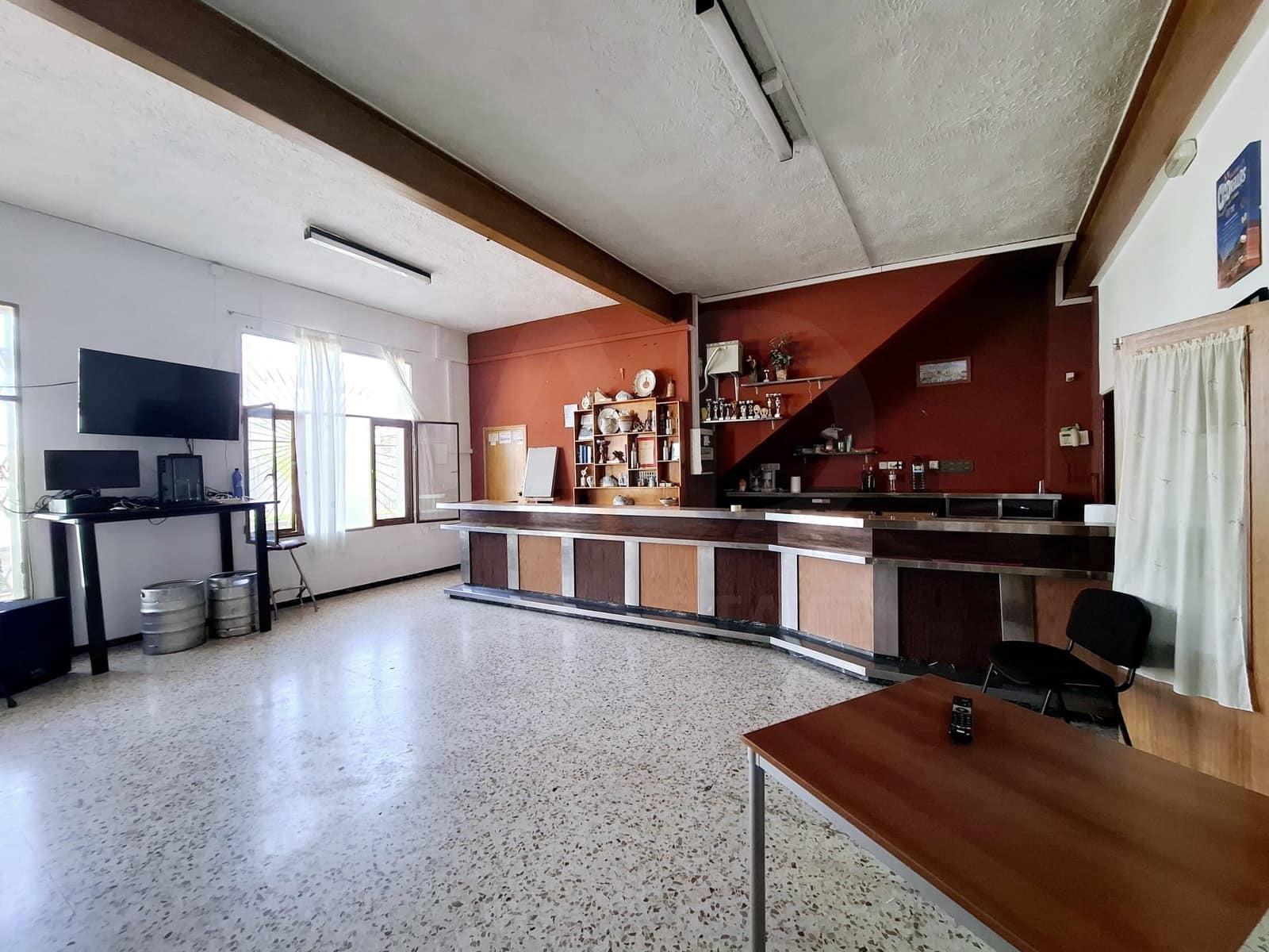 Erhverv til salg i Zarzadilla de Totana - € 168.000 (Ref: 9988284)