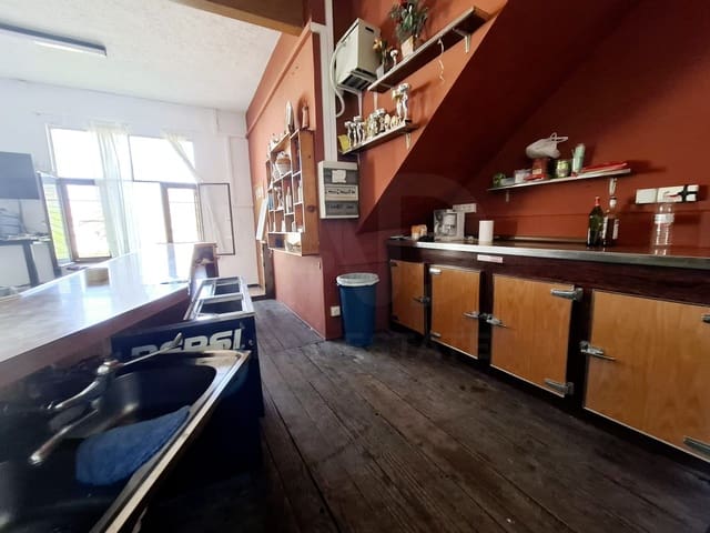 Erhverv til salg i Zarzadilla de Totana, Lorca - € 168.000 (Ref: 9988284)