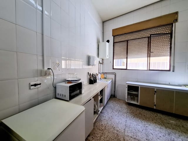Erhverv til salg i Zarzadilla de Totana, Lorca - € 168.000 (Ref: 9988284)