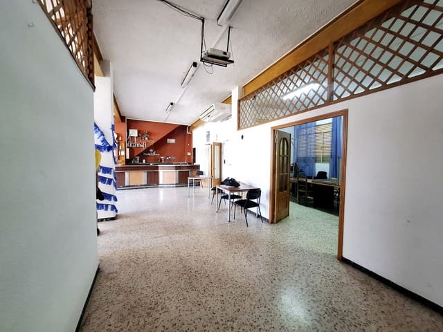 Erhverv til salg i Zarzadilla de Totana, Lorca - € 168.000 (Ref: 9988284)