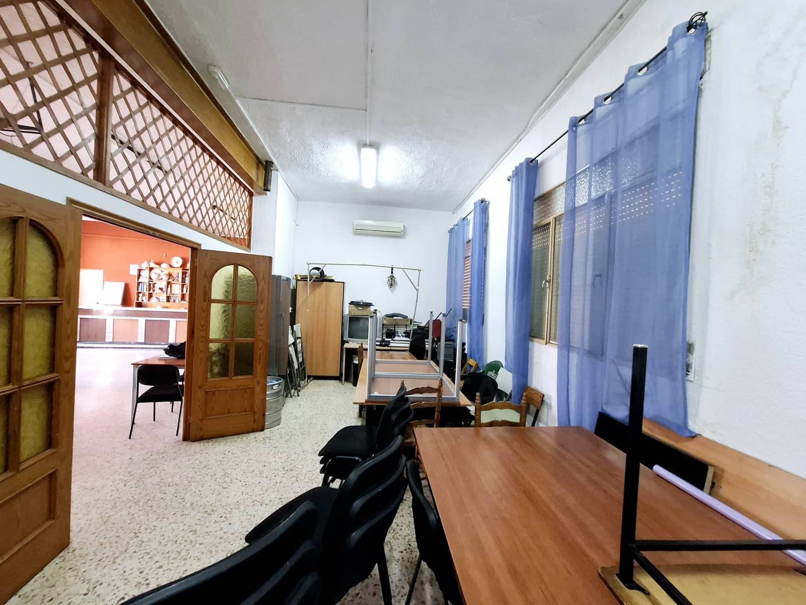 Erhverv til salg i Zarzadilla de Totana - € 168.000 (Ref: 9988284)