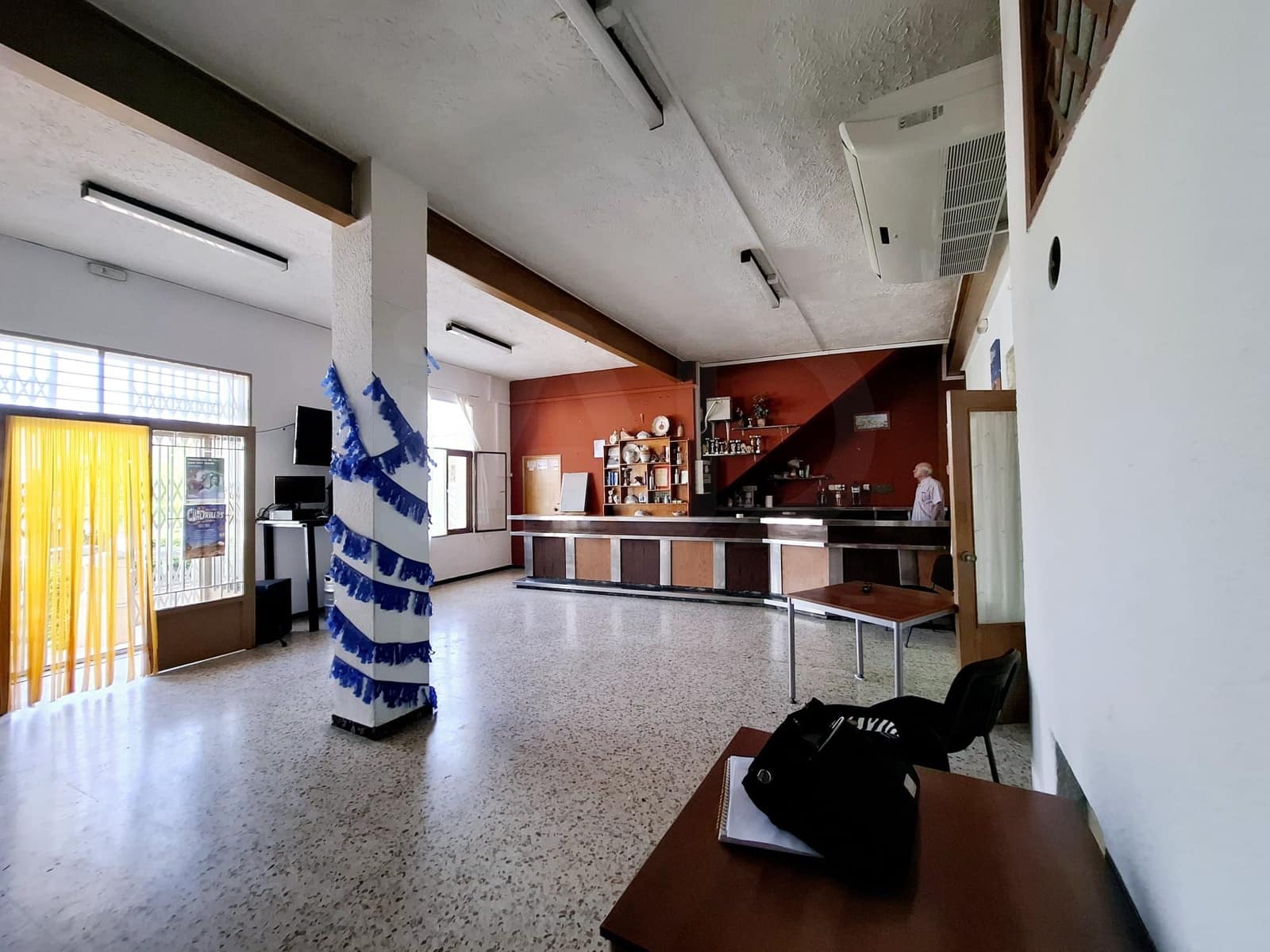 Erhverv til salg i Zarzadilla de Totana - € 168.000 (Ref: 9988284)