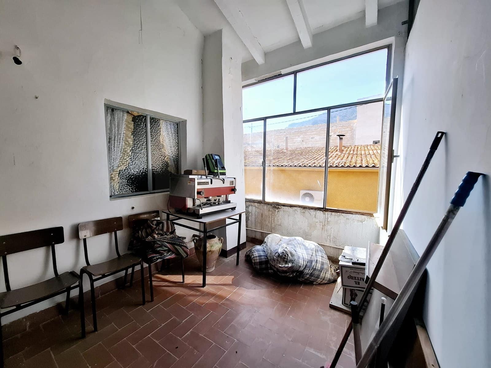 Erhverv til salg i Zarzadilla de Totana - € 168.000 (Ref: 9988284)