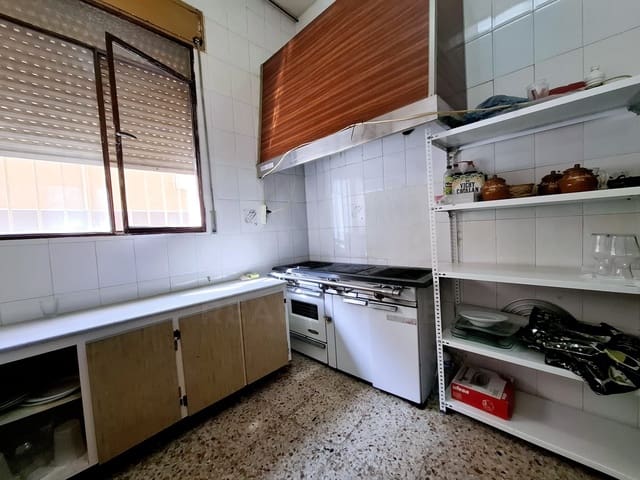 Erhverv til salg i Zarzadilla de Totana, Lorca - € 168.000 (Ref: 9988284)