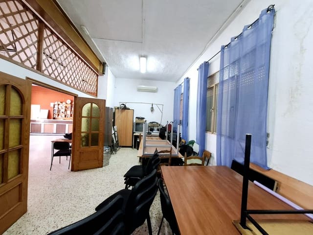 Erhverv til salg i Zarzadilla de Totana, Lorca - € 168.000 (Ref: 9988284)