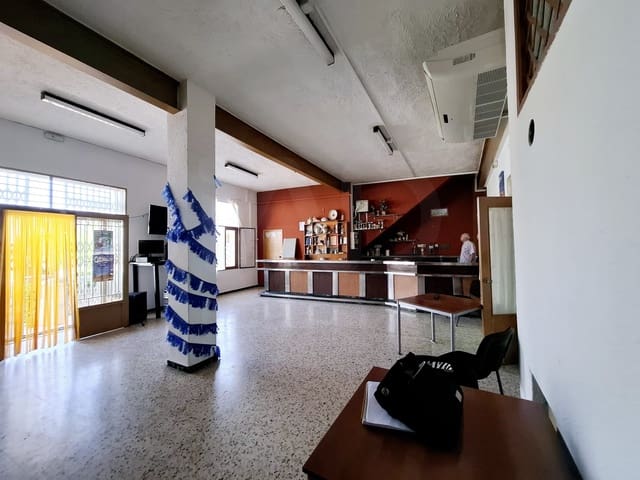 Erhverv til salg i Zarzadilla de Totana, Lorca - € 168.000 (Ref: 9988284)