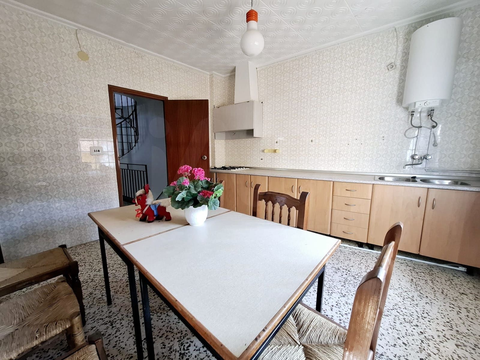 Erhverv til salg i Zarzadilla de Totana - € 168.000 (Ref: 9988284)