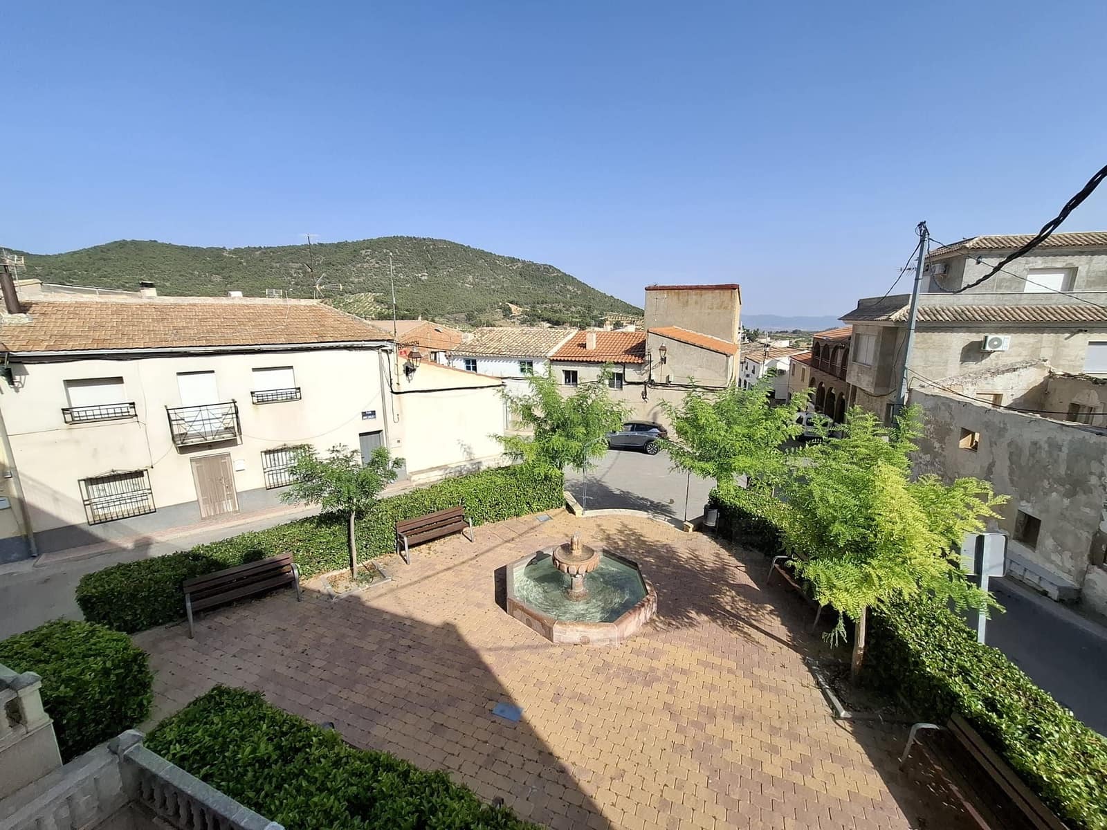 Erhverv til salg i Zarzadilla de Totana - € 168.000 (Ref: 9988284)