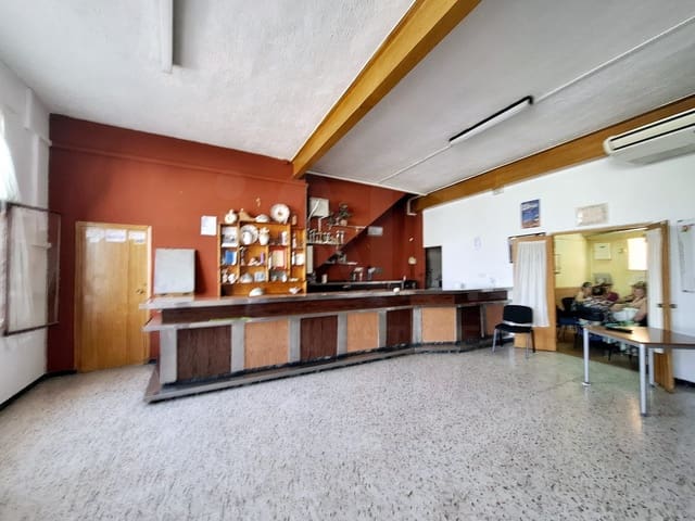 Erhverv til salg i Zarzadilla de Totana, Lorca - € 168.000 (Ref: 9988284)