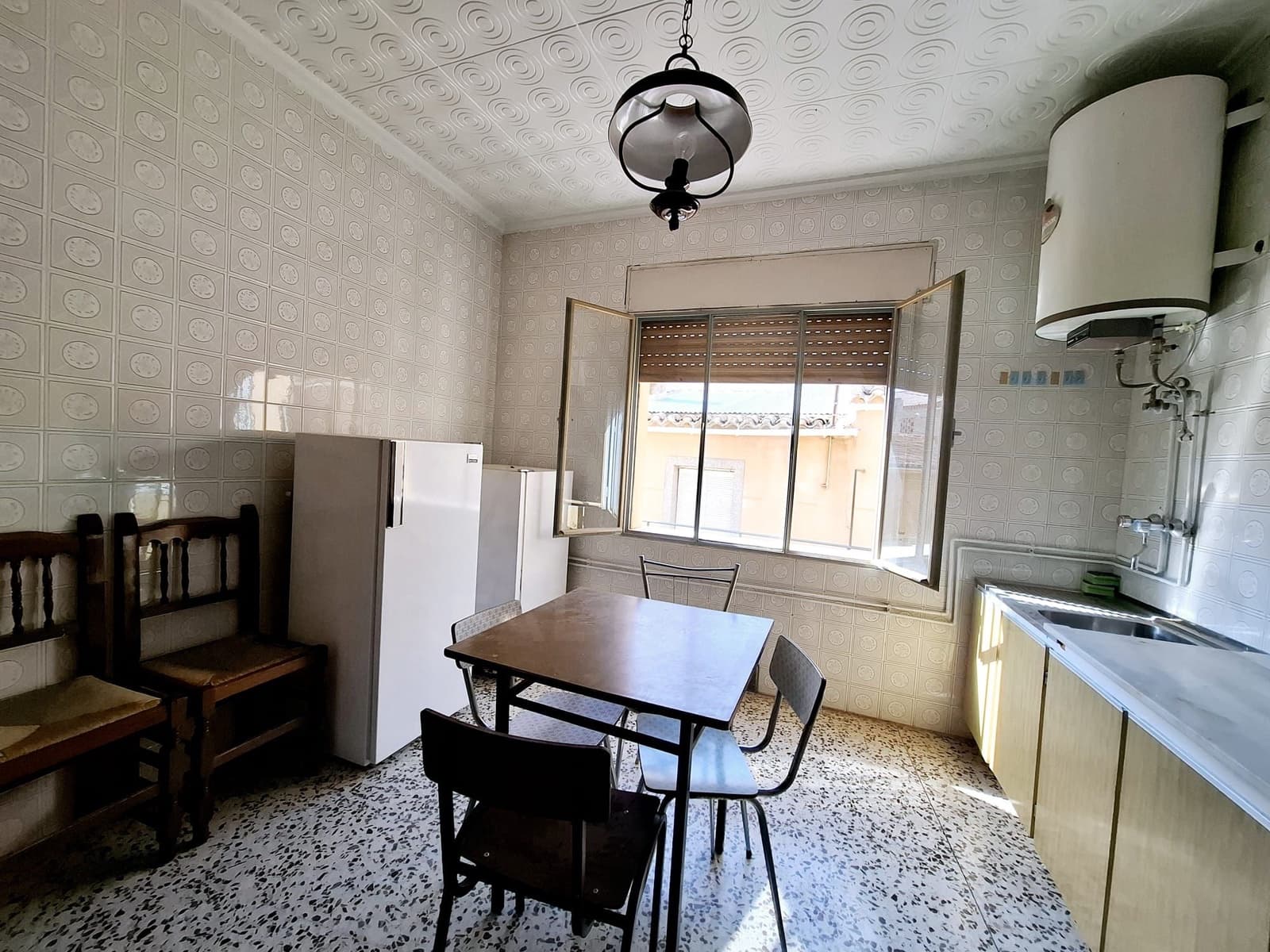 Erhverv til salg i Zarzadilla de Totana - € 168.000 (Ref: 9988284)