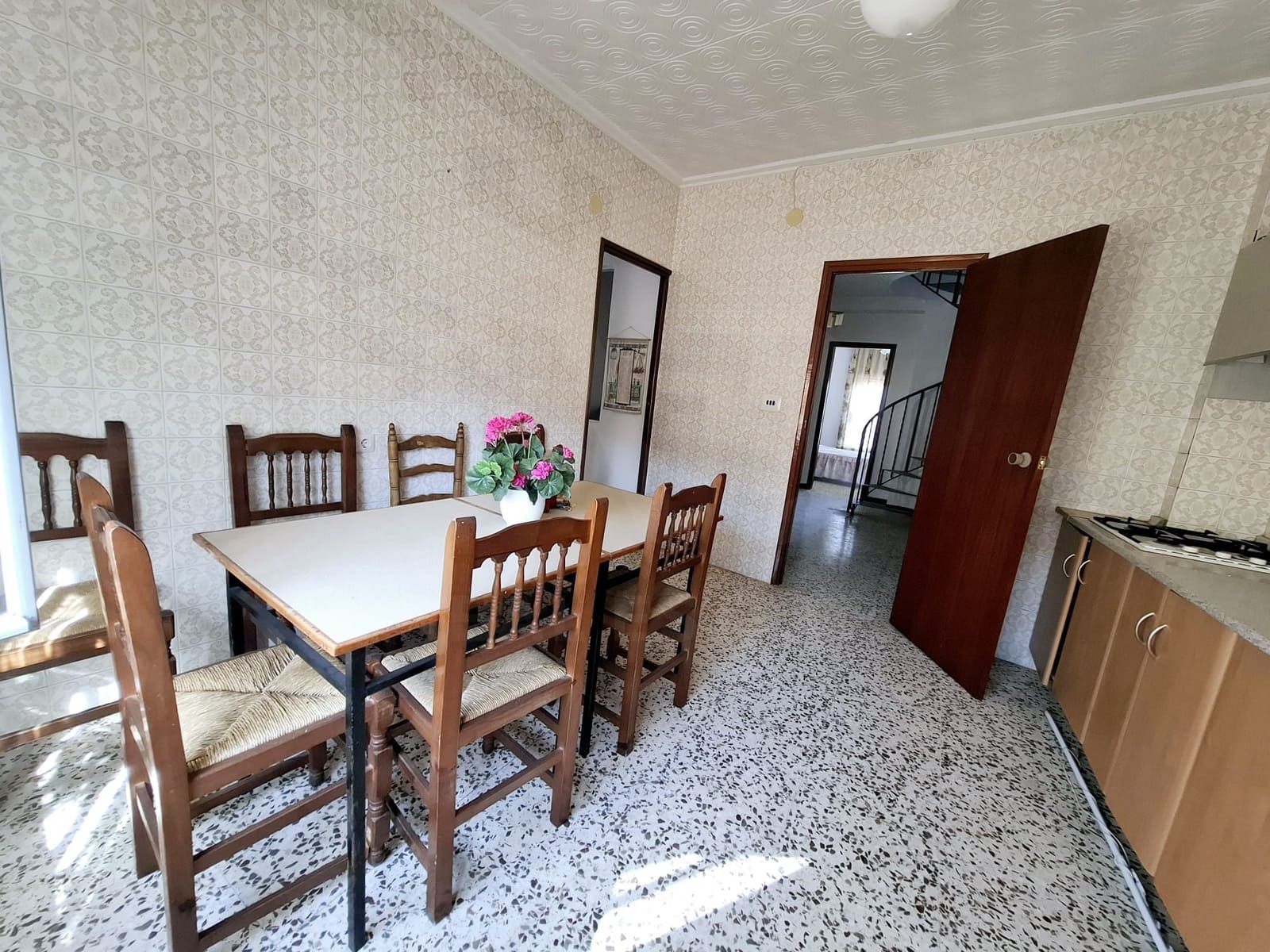 Erhverv til salg i Zarzadilla de Totana - € 168.000 (Ref: 9988284)