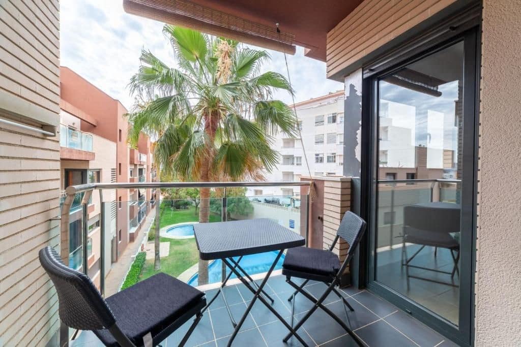 1 Zimmer Apartment zu verkaufen in Almeria Stadt - 159.000 € (Ref: 9988285)