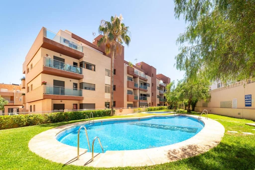 1 Zimmer Apartment zu verkaufen in Almeria Stadt - 159.000 € (Ref: 9988285)