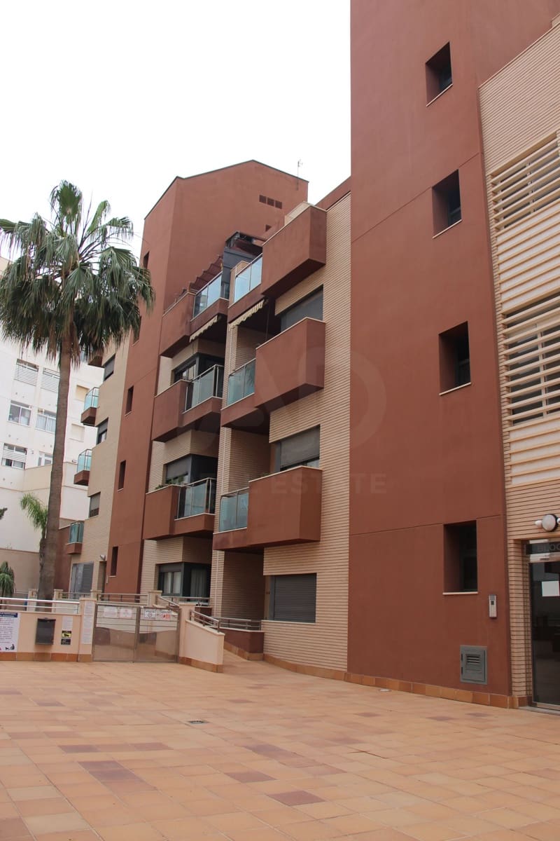 1 Zimmer Apartment zu verkaufen in Almeria Stadt - 159.000 € (Ref: 9988285)