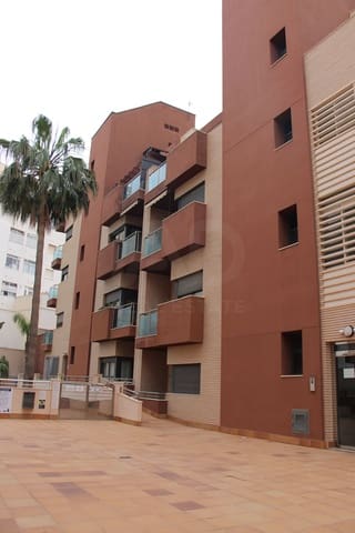 1 sypialnia Apartament na sprzedaż w Miasto Almería - 159 000 € (Ref: 9988285)