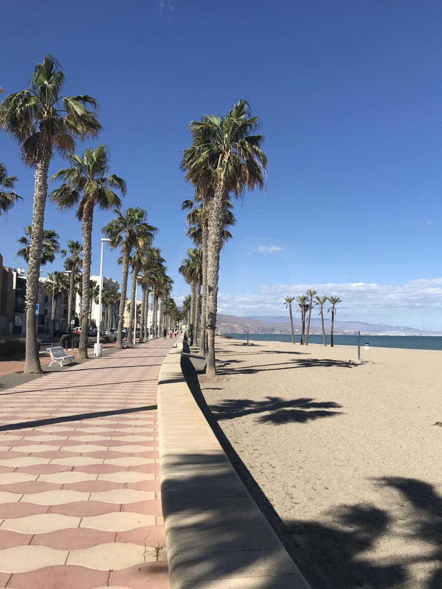 1 Zimmer Apartment zu verkaufen in Almeria Stadt - 159.000 € (Ref: 9988285)