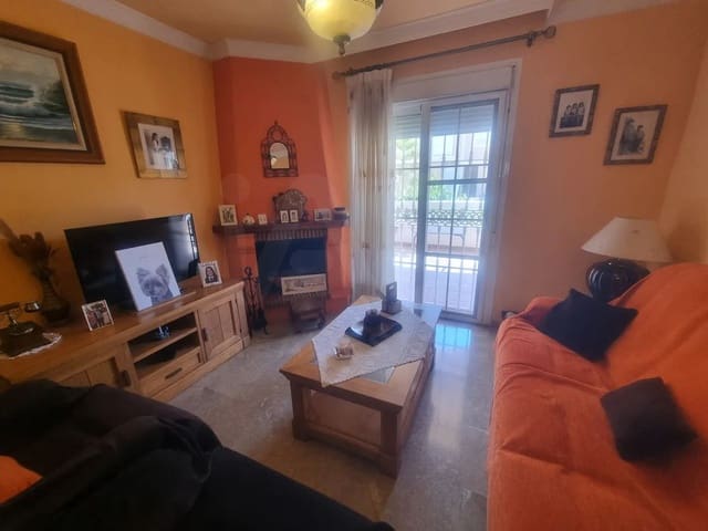 4 slaapkamer Rijtjeshuis te koop in Los Molinos - Villa Blanca, Almería stad met garage - € 430.500 (Ref: 9988286)