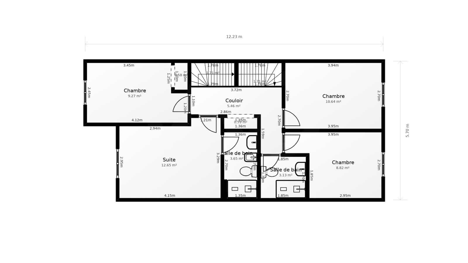 4 slaapkamer Rijtjeshuis te koop in Almeria stad met garage - € 430.500 (Ref: 9988286)