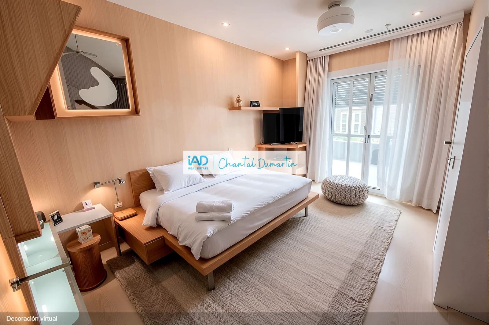 4 slaapkamer Rijtjeshuis te koop in Almeria stad met garage - € 430.500 (Ref: 9988286)