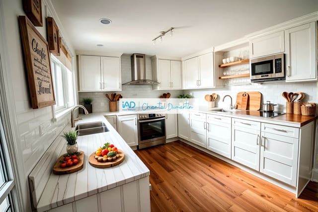 4 slaapkamer Rijtjeshuis te koop in Los Molinos - Villa Blanca, Almería stad met garage - € 430.500 (Ref: 9988286)