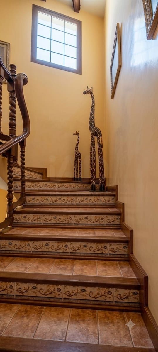 4 soverom Hus til salgs i Cadiz by med garasje - € 298 000 (Ref: 9988287)